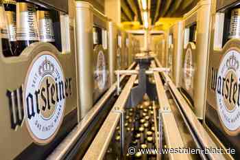 „Zukunft ist mehr als  Bier“