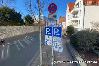 Straßensperrungen und Halteverbote für die Paderborner Karnevalsparade