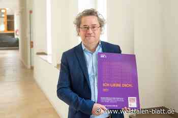 „Ein Tag, um die Liebe zu feiern, zu segnen und zu pflegen“