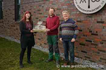Friedhöfe in und um Bad Oeynhausen tragen seine Handschrift