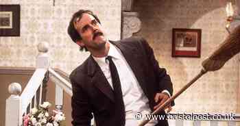 Gen Z watches Fawlty Towers for the first time but doesn't understand why it's supposed to be funny