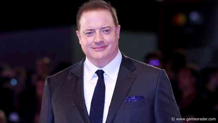 Brendan Fraser would "maybe" rejoin DC