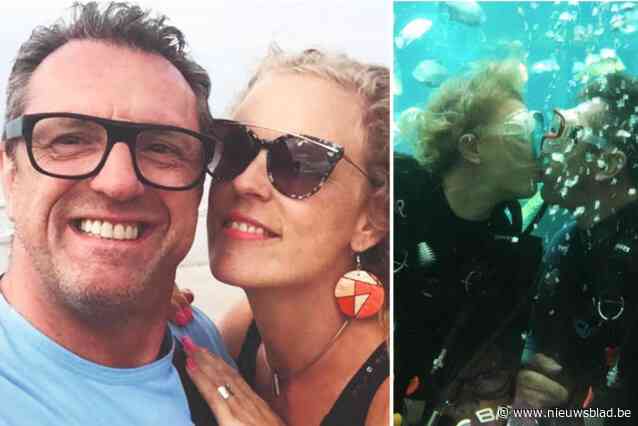 Duikinstructeur riskeert celstraf voor fataal ongeval in Noordzee: “Kurt (53) en Nathalie (36) wouden samenblijven tot hun dood, maar die kwam helaas veel te vroeg”