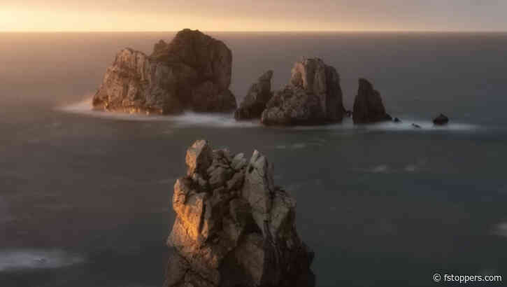 Helpful Advice for Becoming a Better Landscape Photographer