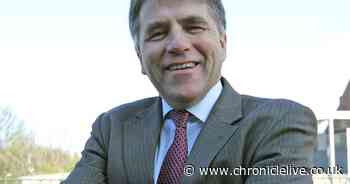 Ex-Northumberland County Council leader slams successor over budget consultation