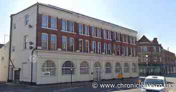 Plans to transform former Sunderland city centre chemist into apartments