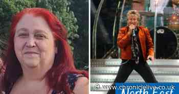 North East Today: Postman accused of murdering wife, Rod Stewart to play in Durham