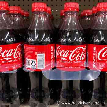 Coca-Cola wächst im vierten Quartal - 2023 schwächeres Wachstum