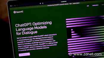 ChatGPT and more: What AI chatbots mean for the future of cybersecurity