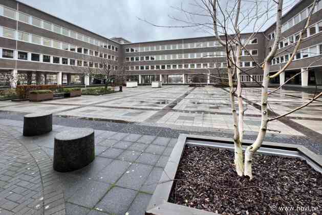 LIVE. Gemeenteraad Genk: “Nieuwe school in Sledderlo”