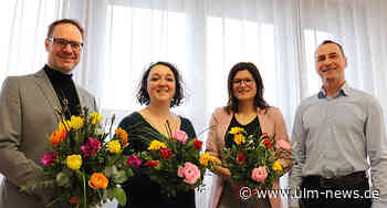 Blumen zum Valentinstag