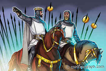 UK think tank launches a crusade against 'surveillance' CBDCs