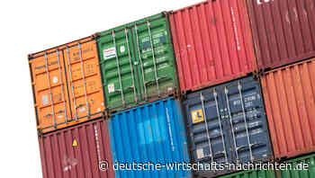 Deutsche Wirtschaft am Rande der Rezession