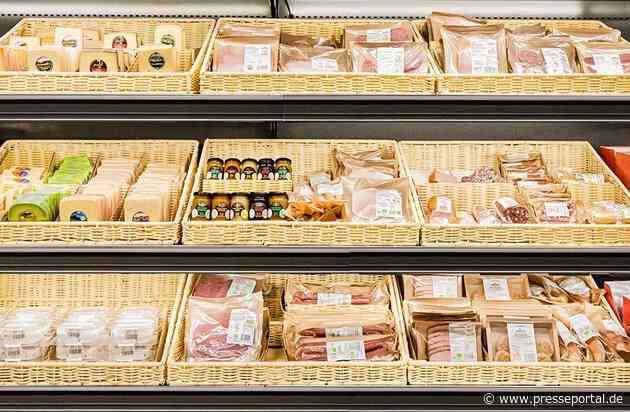 Premiere bei ALDI SÜD: Frischetheke enthält ausschließlich Wurst aus Haltungsform 4