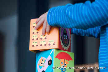 Child care at two Nanaimo-Ladysmith elementary schools getting closer to start-up