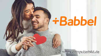 Babbel Abo: Zum Valentinstag kostet es weniger