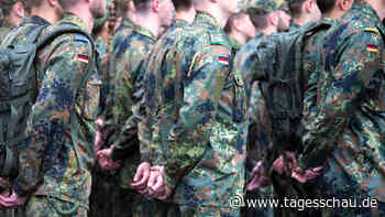 Personalnot: Wie könnte die Bundeswehr attraktiver werden?