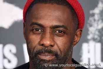 Idris Elba won't replace Daniel Craig as the next James Bond