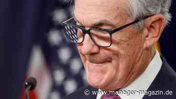 Inflationsrate USA: Teuerungsrate sinkt im Januar auf 6,4 Prozent