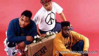 De La Soul: Our Life in 15 Songs