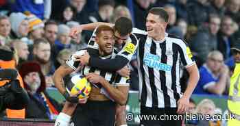 Worrying Premier League corner stats highlight room for improvement at Newcastle United