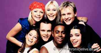 S Club 7 in Newcastle ticket details as pop favourites plan their 25-year anniversary tour