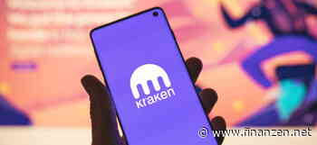 Kryptobörse Kraken sieht sich offenbar mit Untersuchung der US-Börsenaufsicht konfrontiert
