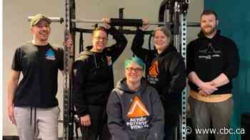 Edmonton gym building muscle and community for transgender clients