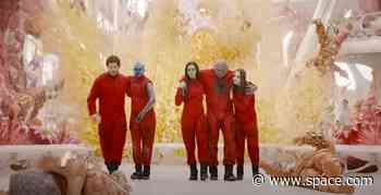 Super Bowl trailer offers another peek at 'Guardians of the Galaxy Vol. 3'