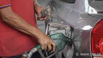 U.S. inflation rate eases to 6.4%