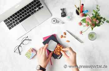 Zum Tag der Mandel: 5 Gründe, warum Mandeln gut für Sie sind