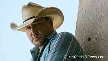 Jason Aldean returning to Colorado on 'Highway Desperado Tour'