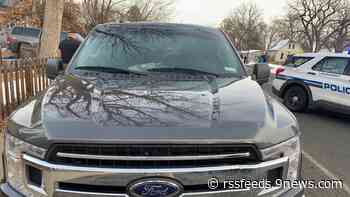 Man pleads guilty to shooting at Longmont officers in 2022