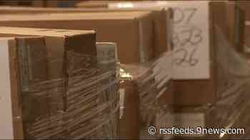 Colorado nonprofit delivering medical supplies to people impacted by earthquake