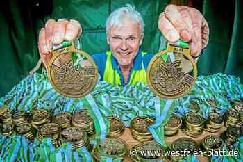 Helfer für Osterlauf gesucht