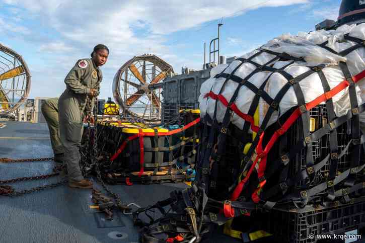 Rumors, misinformation swirl about balloons, other devices