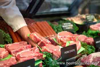 Public willing to pay more for meat in January