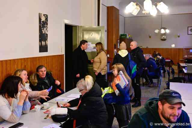 Al 1.500 Oekraïners vonden weg naar Antwerps onthaalcentrum: “Voor koffie en een babbel, maar ook voor vragen over werk en huisvesting”