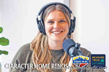 PODCAST: Good Bones, Character Home Renovations