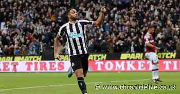 Newcastle United injury and suspension update as Toon hope for quadruple boost for Liverpool clash