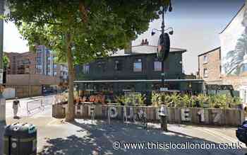 Walthamstow stabbing: Four men hurt after 'targeted' attack