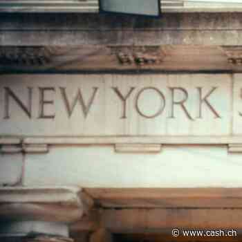 Börsen-Ticker: Wall Street startet im Minus - SMI reagiert gelassen auf US-Inflationszahl - US-Futures geben Gewinne ab