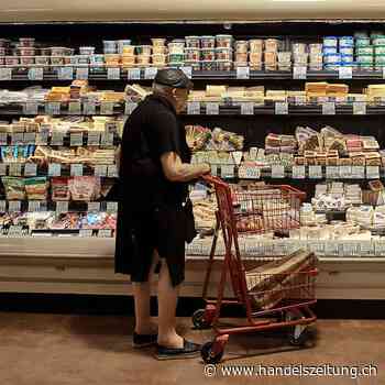 US-Inflation sinkt im Januar nur leicht