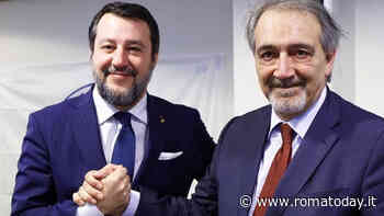 Il fascino svanito della Lega: da secondo partito a Roma a comparsa