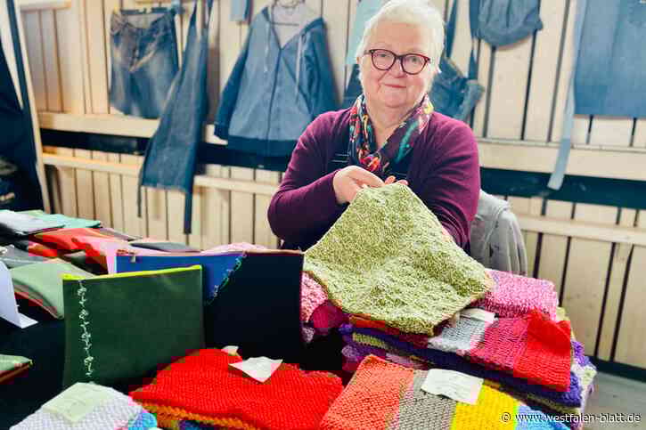 „RepairBar“ in Halle will für Umweltschutz begeistern