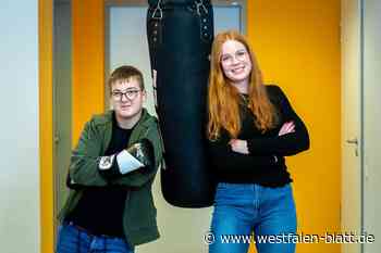Netzwerk kämpft im Kreis Höxter für und um Heilerziehungspfleger