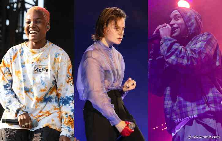 Christine & The Queens and Arlo Parks head up BBC 6 Music Festival’s return to Manchester