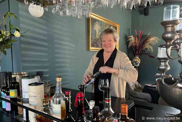 De Coupé is trekpleister in het station van Olen: “Eetconcept waar beleving centraal staat”