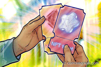 What is NFT ticketing and how does it work?