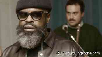 Black Thought, El Michels Affairs Drop a New Sonic Valentine, ‘That Girl’